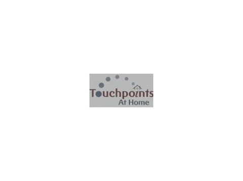 Touchpoints at Home - Alternative Healthcare