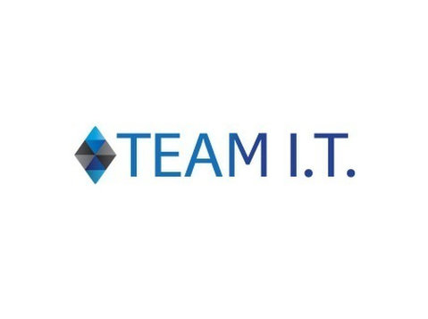 Team IT Computer Services - Computer shops, sales & repairs
