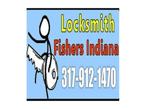 Locksmith in Fishers Indiana - Security services