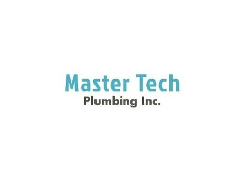 Master Tech Plumbing Inc. - Plumbers & Heating