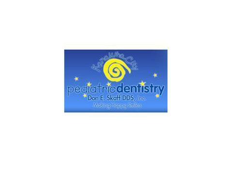 Kanawha City Pediatric Dentistry - Dentistas