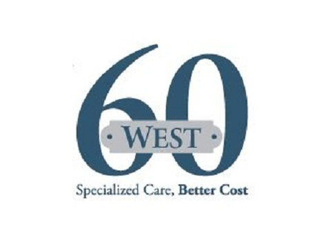 60 West Secure Care Options - Болници и клиники