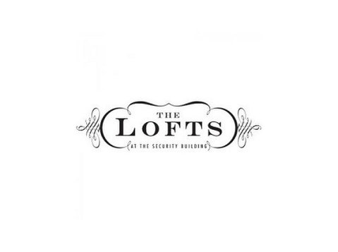 The Lofts at the Security Building - Serviced apartments