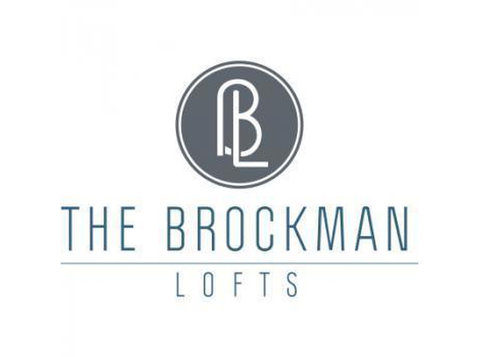 The Brockman Lofts - Apkalpotie dzīvokļi