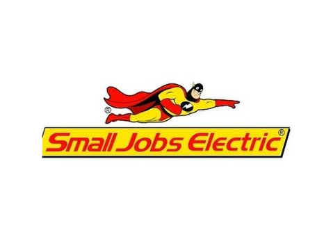 Small Jobs Electric - Elektriker