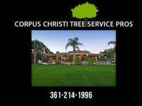 Corpus Christi Tree Service Pros (1) - باغبانی اور لینڈ سکیپنگ
