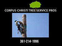 Corpus Christi Tree Service Pros (2) - باغبانی اور لینڈ سکیپنگ
