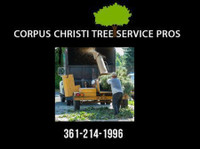 Corpus Christi Tree Service Pros (3) - باغبانی اور لینڈ سکیپنگ