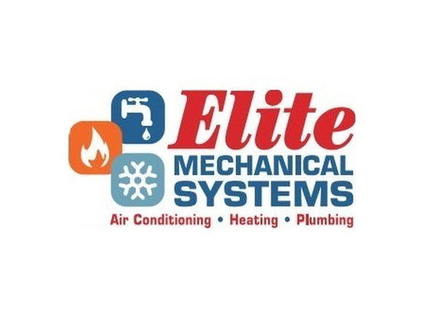 Elite Mechanical Systems, Llc - Plumbers & Heating