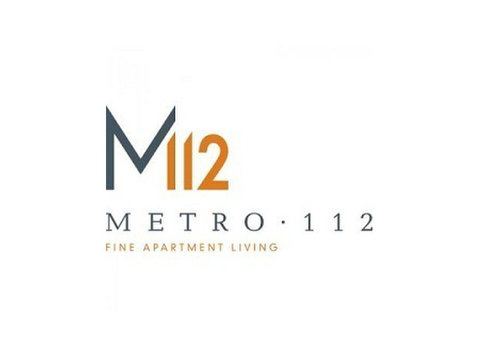 Metro 112 Apartments - Apartamentos equipados