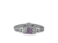 Mothers Rings | Diamond Jewelry | Daniel's Jewelers951-652-1 (1) - زیورات
