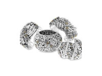 Mothers Rings | Diamond Jewelry | Daniel's Jewelers951-652-1 (2) - Jewellery