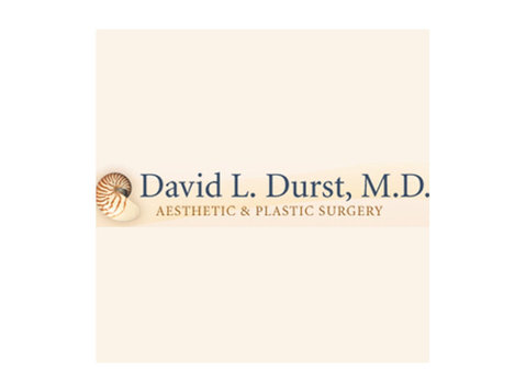 David L. Durst, M.d. - Cosmetische chirurgie