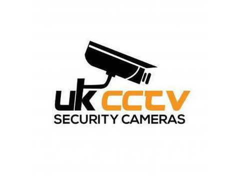 UK CCTV Security Cameras - Drošības pakalpojumi