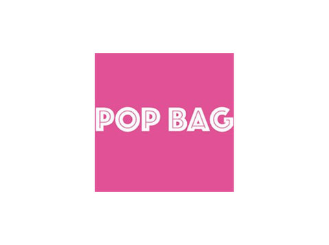 Pop Bag Usa - Nakupování