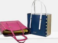 Pop Bag Usa (2) - Shopping