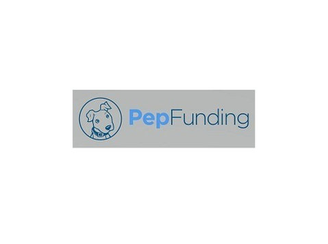 PepFunding - Финансовые консультанты
