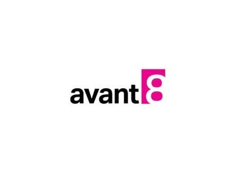 Avant8 - Marketing & PR