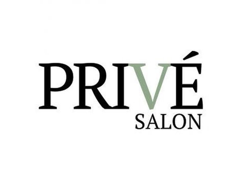 Privé Salon - Hairdressers