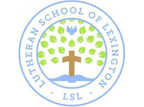 The Lutheran School of Lexington - Kansainväliset koulut