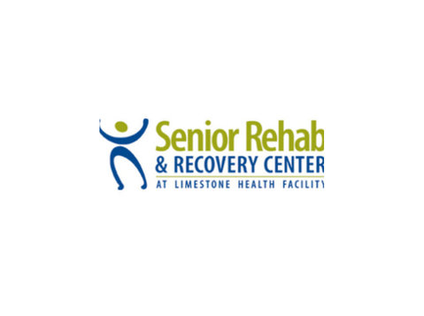 Senior Rehab & Recovery Center at Limestone Health Facility - Альтернативная Медицина