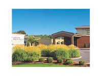 Senior Rehab & Recovery Center at Limestone Health Facility (1) - Alternative Healthcare