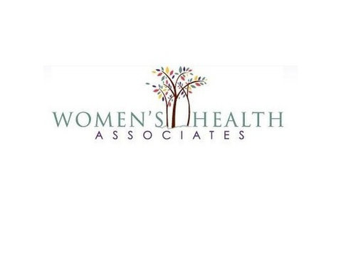 Women's Health Associates - Hospitals & Clinics