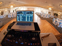 Party All Nite! DJ, Chicago Party & Wedding DJ (8) - Elävää musiikkia