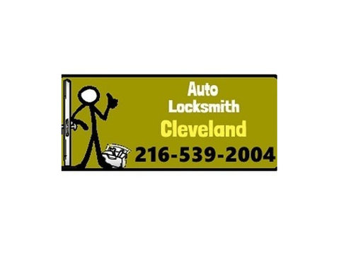 Roberts Brothers Auto Locksmith - Security services
