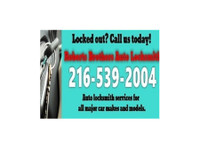Roberts Brothers Auto Locksmith (1) - Security services