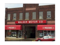 Walker Motor Company LLC (1) - Prodejce automobilů (nové i použité)
