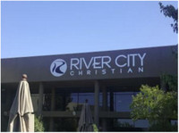 River City Christian Church (1) - Biserici, Religie & Spiritualitate