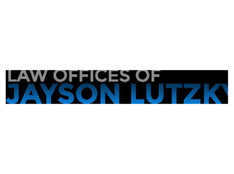 Jayson Lutzky Pc - Lawyers and Law Firms