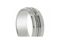 Tungsten Rings (6) - Joyería