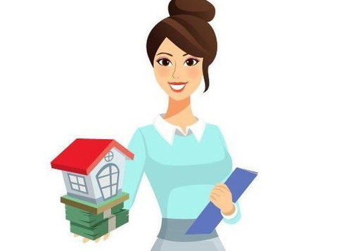 Ashley Buys Houses - Estate Agents