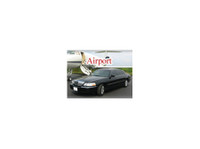New York Limousine (3) - Wypożyczanie samochodów