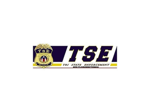 TSE - Tri State Enforcement - Drošības pakalpojumi