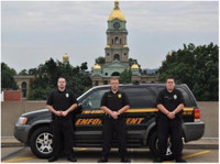 TSE - Tri State Enforcement (1) - Υπηρεσίες ασφαλείας
