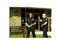 TSE - Tri State Enforcement (4) - Drošības pakalpojumi