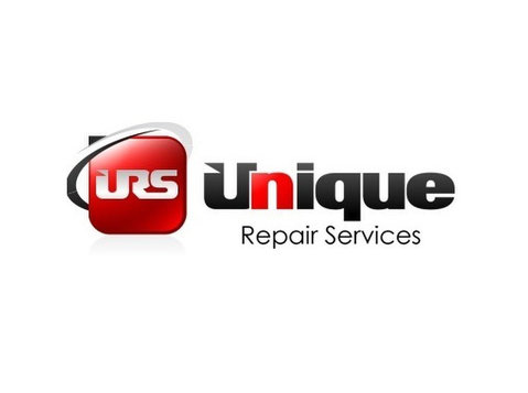 Unique Repair Services - Elektrika a spotřebiče