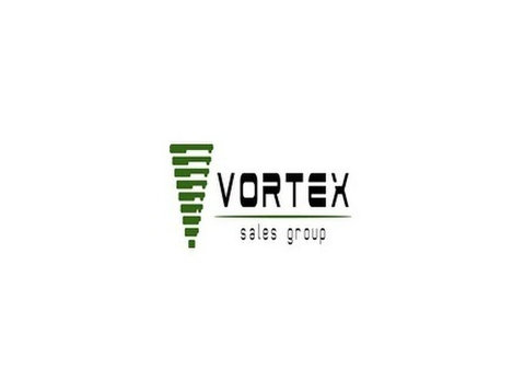 Vortex Sales Group - Tuonti ja vienti