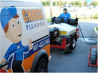 Choice Plumbing (1) - Sanitär & Heizung
