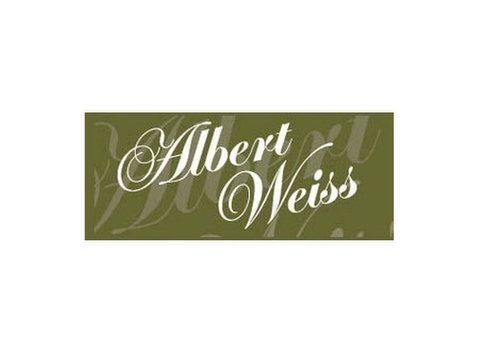 Albert Weiss Jewelry - Ювелирные изделия
