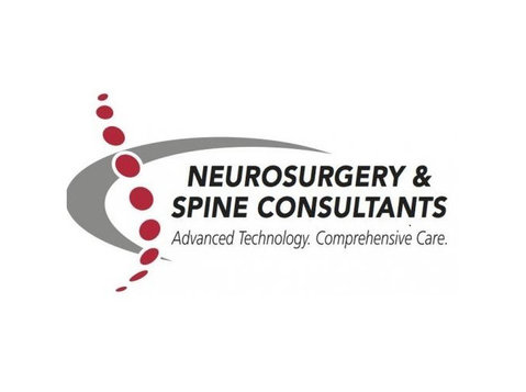 Neurosurgery & Spine Consultants - Nemocnice a kliniky