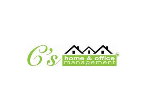 C's Home & Office Management, Inc - Cleaners & Cleaning services