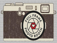 Full Frame Photo Booth (1) - Fotógrafos