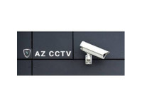 AZ CCTV & SECURITY (1) - Drošības pakalpojumi