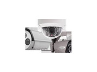 AZ CCTV & SECURITY (2) - Services de sécurité