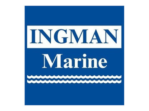 Ingman Marine - کشتی اور کشتی رانی