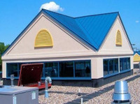 Les Jones Roofing (3) - Montatori & Contractori de acoperise